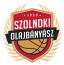 Szolnoki Olajbanyasz logo