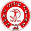Hapoel Ironi Baka El Garbia logo
