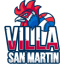 Villa San Martín