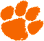 Clemson (W)
