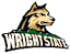 Wright State (W)