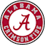 Alabama (W)