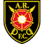 Albion Rovers team logo