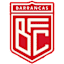 Barrancas Futbol Club