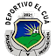 Deportivo El Cuá
