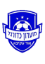 Maccabi Or Akiva logo