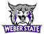 Weber State (W)