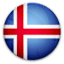 Iceland U20 logo