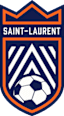 CS Saint-Laurent logo