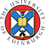 Edinburgh University team logo