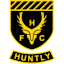 Huntly logo