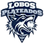 Lobos Plateados logo