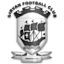 Girvan team logo