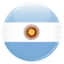 Argentina B logo