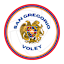 Instituto San Gregorio (W) logo