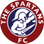 Spartans logo