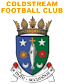 Coldstream team logo