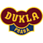 Dukla Prague B team logo