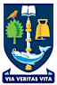 Glasgow University team logo
