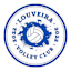 Vôlei Louveira (W) logo