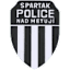Spartak Police N/Metují logo