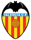 Valencia U20 logo