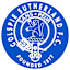Golspie Sutherland team logo