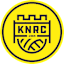 KNRC (W) logo