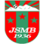 JSM Bejaia logo