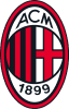 AC Milan U23 team logo