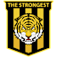 The Strongest (W)