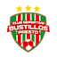 Bustillos Presto (W) logo