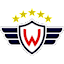 Jorge Wilstermann (W) logo