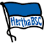 Hertha Berlin (W) logo