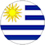 Uruguay (W)