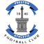 Preston Athletic team logo