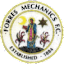 Forres Machanics team logo