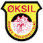 Oksil (W) logo