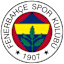 Fenerbahce (W) logo