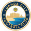 Luanda City logo