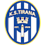 SK Tirana (W)