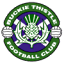 Buckie Thistle logo