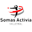 SOMAS/Activia (W) logo