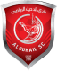 Al Duhail logo