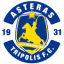 Asteras Tripolis B logo