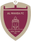 Wahda Abu Dhabi logo