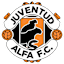 Juventud Alfa FC logo