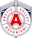Arctic Volley (W)