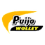 Puijo Wolley (W) logo