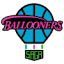 Saga Ballooners